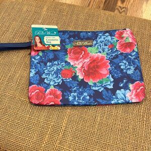 NWT The Pioneer Woman cosmetic bag